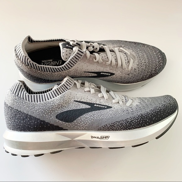 Brooks Levitate 2 Sneakers - Picture 4 of 6